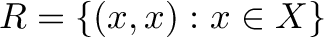 does not equal sign in r does not equal sign in r