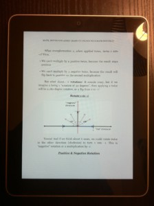 Math, Better Explained available on the Kindle Store!