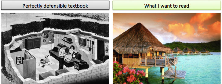 math defense vs approachability