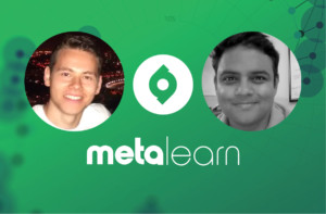 Interview with MetaLearn (How to Get Better at Math)