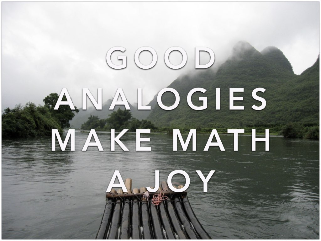 Let’s move past dry facts and share the Aha! moments that make learning fun and memorable. If an intuition-first approach resonates with you, you’ll feel right at home. There’s no pretenses, no fuddy teacher, just an excited friend sharing what actually made an idea click.