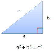 pythagorean theorem triangle